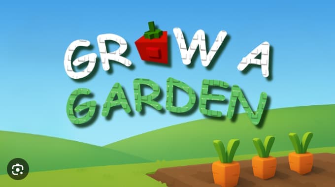 About Grow a Garden Calculator